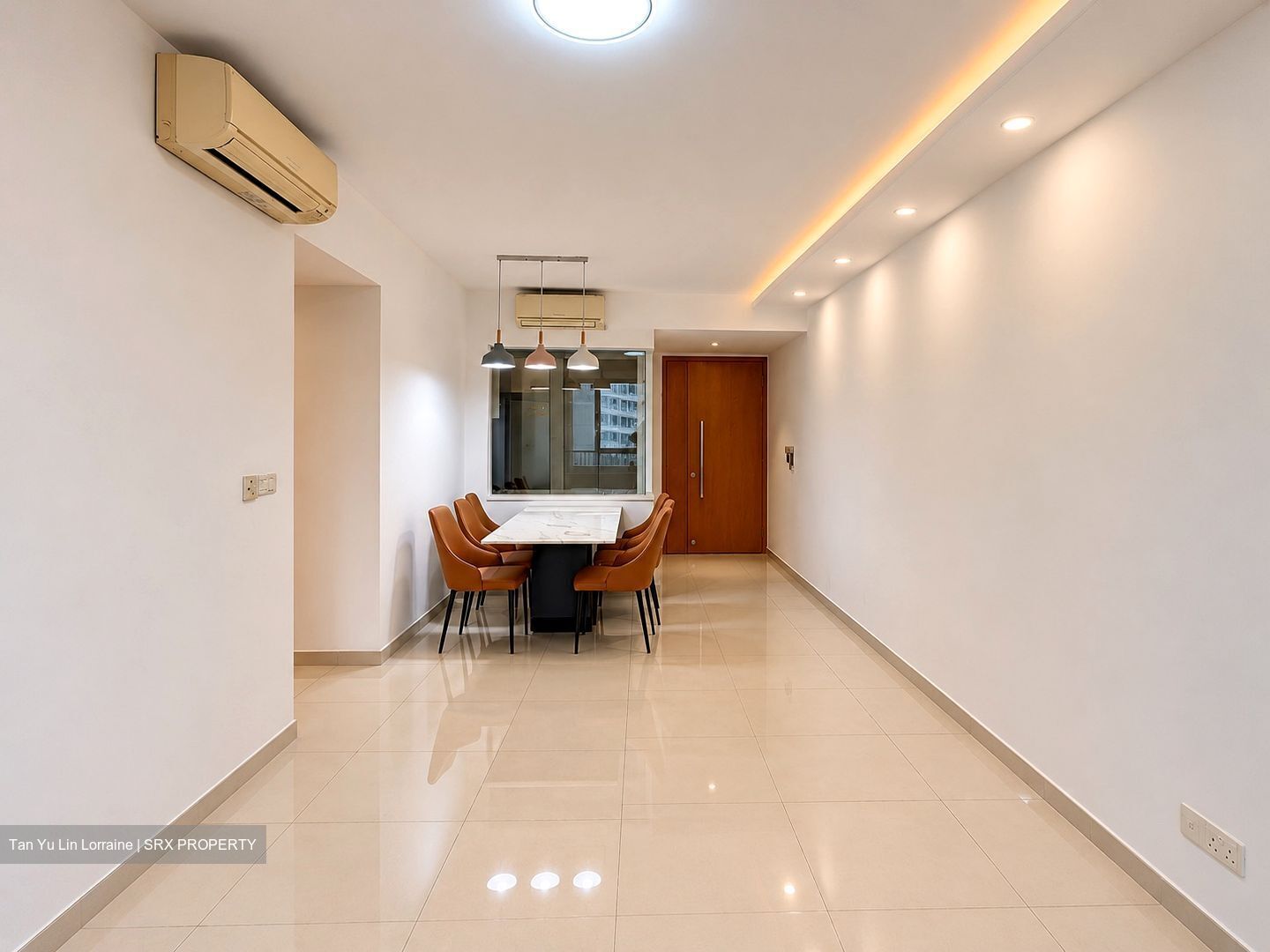 Prive (D19), Condominium #567209921